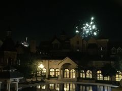 -中旅阿那亚九龙湖·公主酒店