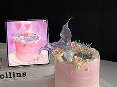 -Lucky Time幸福时光DIY蛋糕烘焙馆(大悦城店)