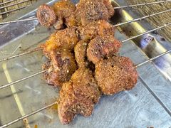 -清真·馬坡二旦烧烤(人生一串拍摄店)