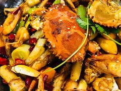 -九鼎鲜迷宗蟹(玉环店)