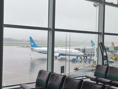 -福州长乐国际机场