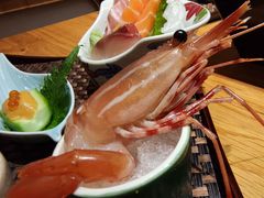 -锅物新语&寿喜烧.炉端割烹(世博源店)