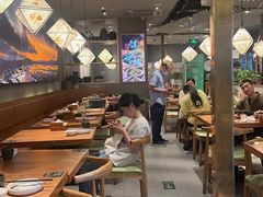 -云海肴·汽锅鸡·云南菜(广安门天虹店)