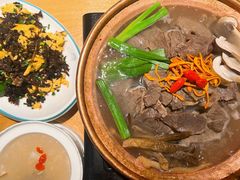 -品味泸沽湖•民族特色菜(大落水店)