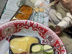-曾百万小炉小串自助烧烤(高新店)