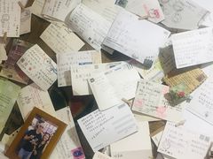 -参差咖啡(水果湖公园店)