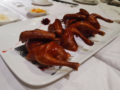 -南宁荔园维景国际酒店·荔园中餐厅