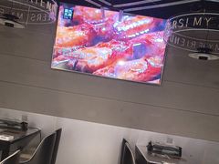 -粟氏天府·东北烧烤(江南兴隆街店)