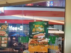 -赛百味SUBWAY(星摩尔店)