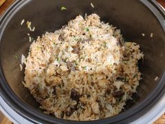 牛肉饭-牛品福潮汕牛肉火锅(旺庄店)