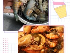 -盒马鲜生(大行宫店)