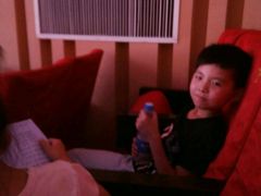 -麦加美汉堡(沁园店)