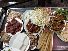 -李德富老街牛杂火锅(抚琴街店)