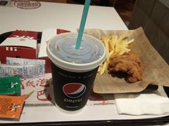 -肯德基(昌里店)