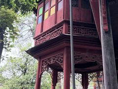 -东山雕花楼