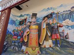 -大明幻境第一城