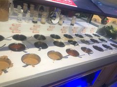 -新辣道鱼火锅(上地华联店)