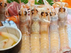 -吉兆·料理(红梅南路店)