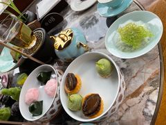 -广富林宰相府酒店·水云间
