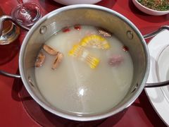 -红雀围·海鲜火锅(陆家嘴中心店)