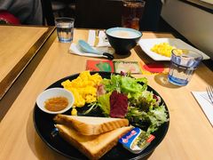 -必胜客(瑞虹店)