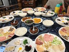 -桥香园云南过桥米线(金马碧鸡店)