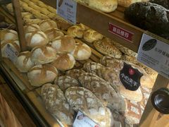 -BREAD WAY面包路·欧式面包(龙湖时代D馆店)