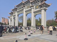 -梵天禅寺