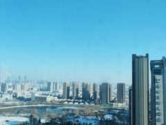 -君悦酒店·乐厨·高空自助餐(青年大街店)