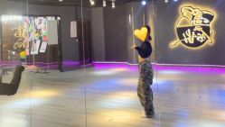 -YASAKI国际舞蹈中心