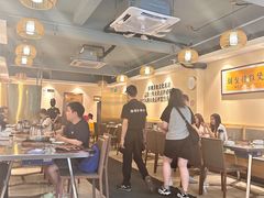 -胡须佬鸡煲四季火锅店(石厦西村直营店)