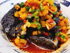 -黑白电视长沙小吃(美林M·LIVE天地东座店)