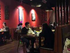 大堂-泰国餐厅 Thai Food(裕华万达店)