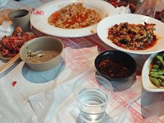 -肥肥虾庄·金牌油焖大虾(杨园滨江时代walk店)