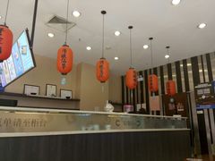 -鲜芋仙(华府店)