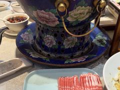 -东来顺饭庄(新源里店)