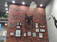 -THE ALLEY 鹿角巷(合生汇店)