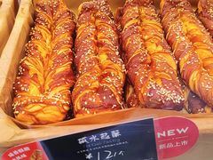 碱水起酥-巴黎贝甜(大宁国际商业广场店)