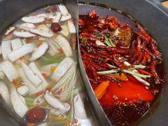 -虾领航小龙虾·吉林烧烤(柳州路店)