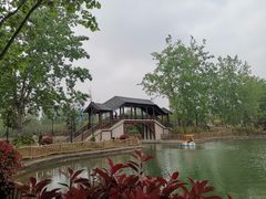 -云幽谷旅游区