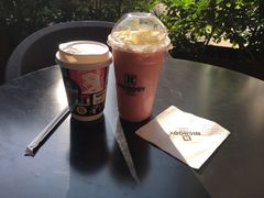 -尼珂波咖啡站(联合广场店)