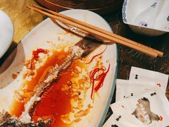 -洞庭土菜小炒馆(易发广场店)