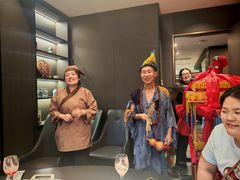 -印象天台·非遗文化美食