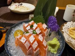 -长崎屋·日本料理·刺身·烧鸟(天河北路店)