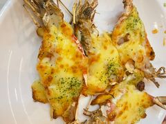 -芭菲盛宴·环球美食(袁家岗店)