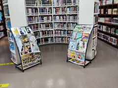 -黄浦区瑞金二路社区文化活动中心