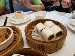 -稻香海鲜饭店(第一国际店)