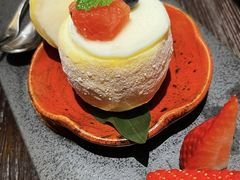 -四葉寿司·城市景观(深圳湾1号店)