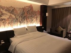 -郑州粤海酒店(郑州二七广场店)