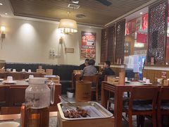-福苗小骆驼烧烤(大唐不夜城店)